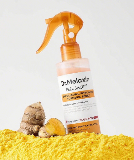 MEGA COMBO 🇰🇷 DR. MELAXIN™ – Despídete de las zonas oscuras. Descubre una piel uniforme.❤️😍