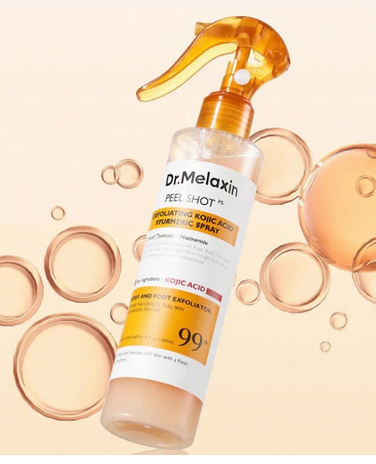 MEGA COMBO 🇰🇷 DR. MELAXIN™ – Despídete de las zonas oscuras. Descubre una piel uniforme.❤️😍